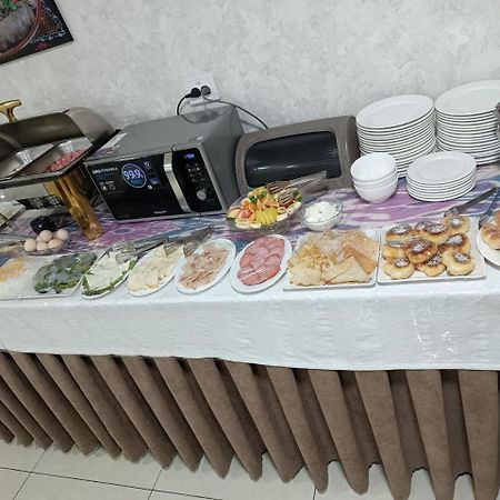 Barhat Hotel Taszkent Zewnętrze zdjęcie