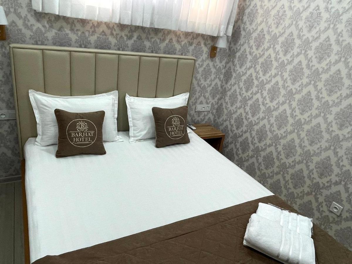 Barhat Hotel Taszkent Zewnętrze zdjęcie