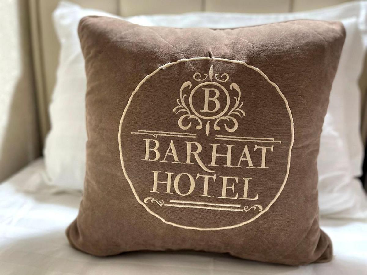 Barhat Hotel Taszkent Zewnętrze zdjęcie