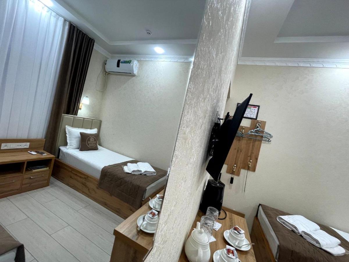 Barhat Hotel Taszkent Zewnętrze zdjęcie