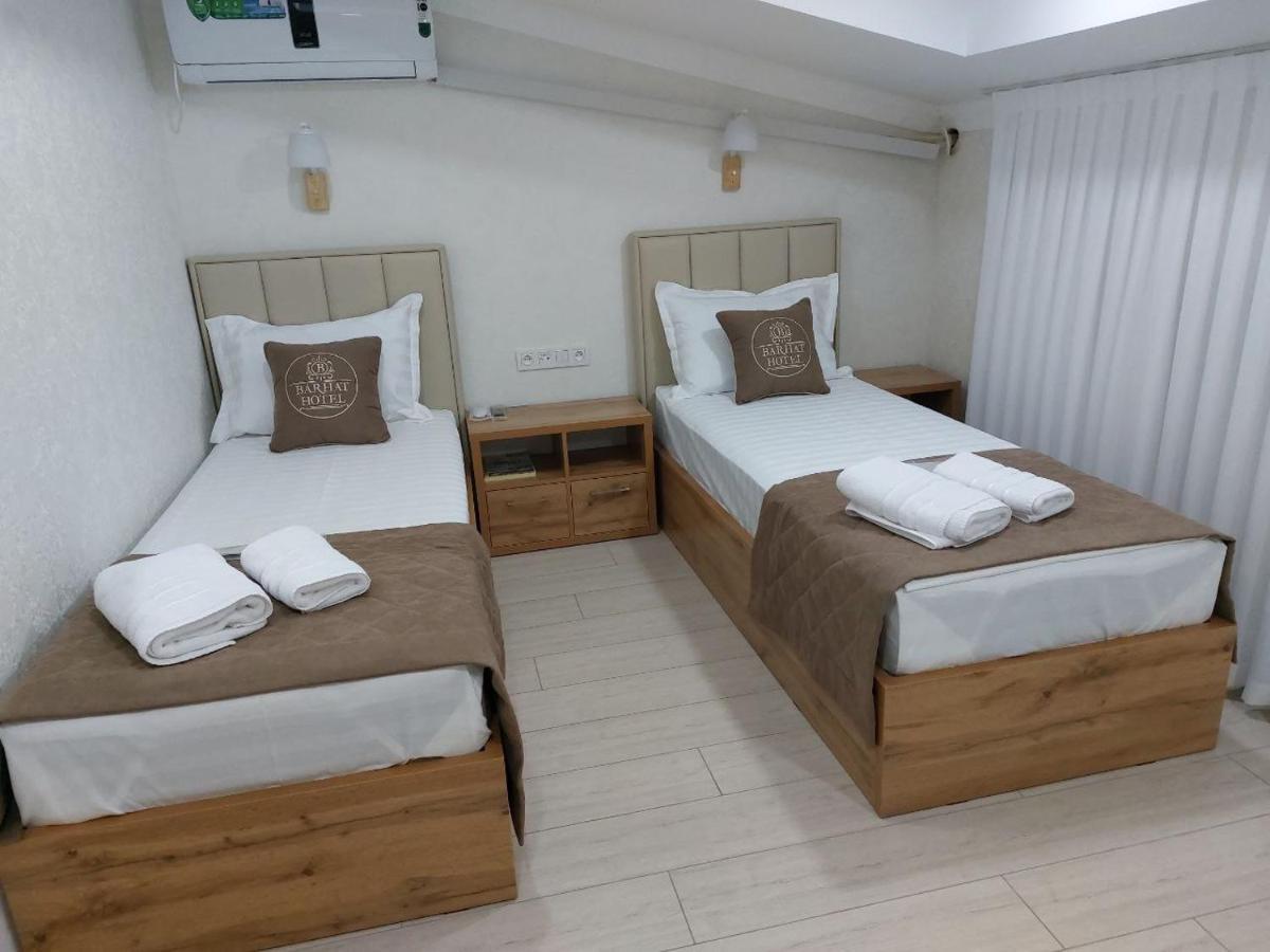 Barhat Hotel Taszkent Zewnętrze zdjęcie