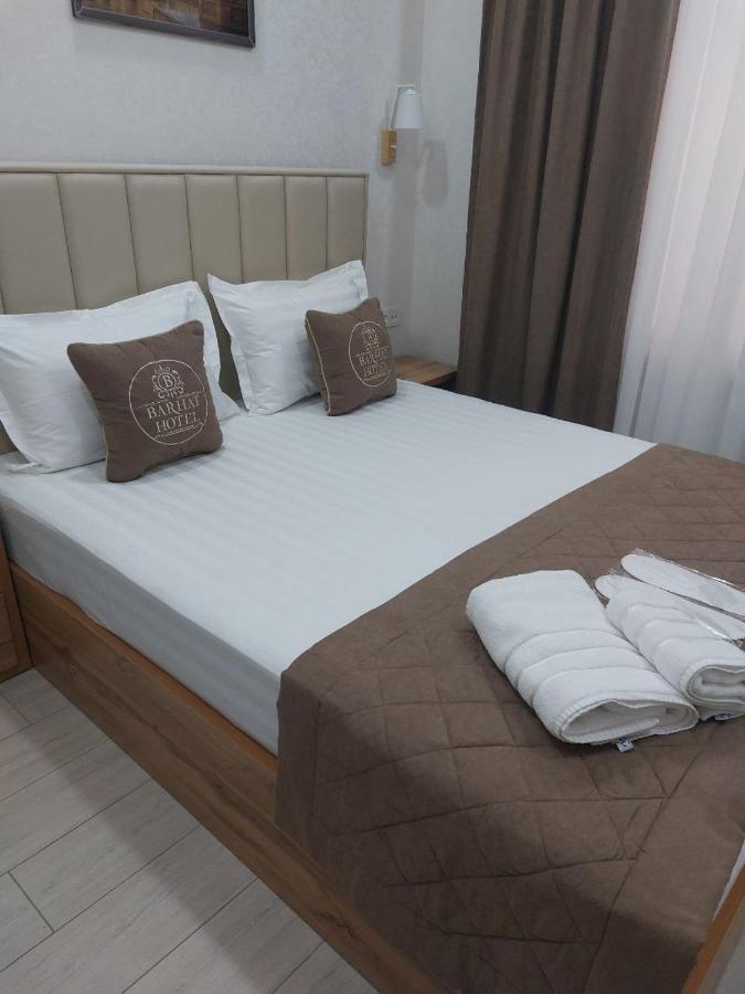 Barhat Hotel Taszkent Zewnętrze zdjęcie