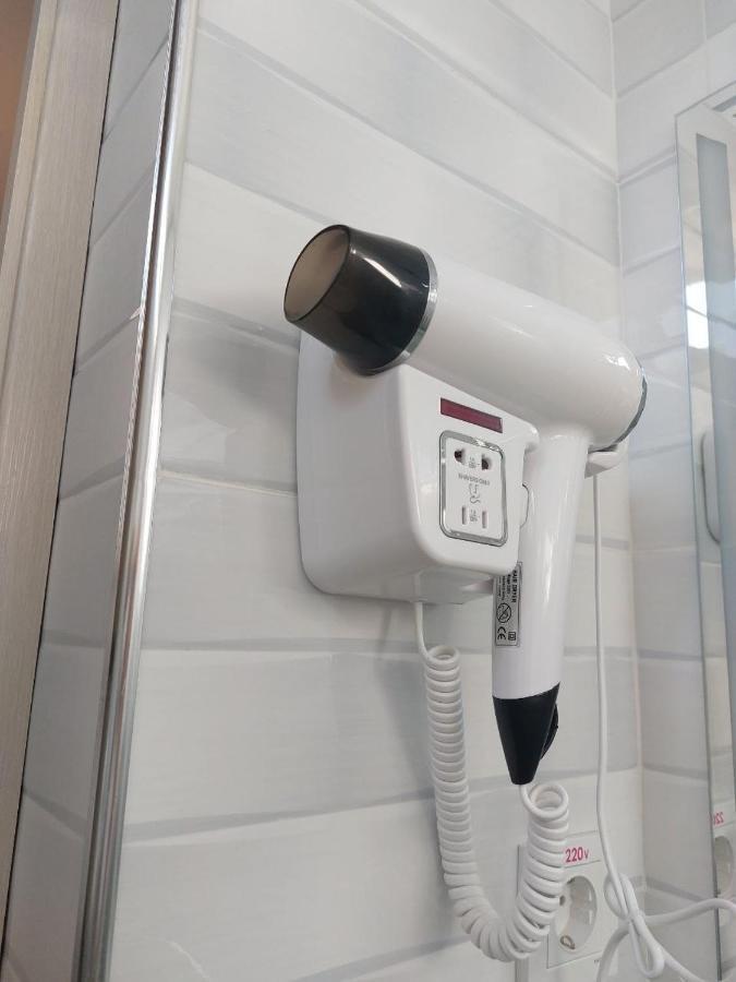 Barhat Hotel Taszkent Zewnętrze zdjęcie