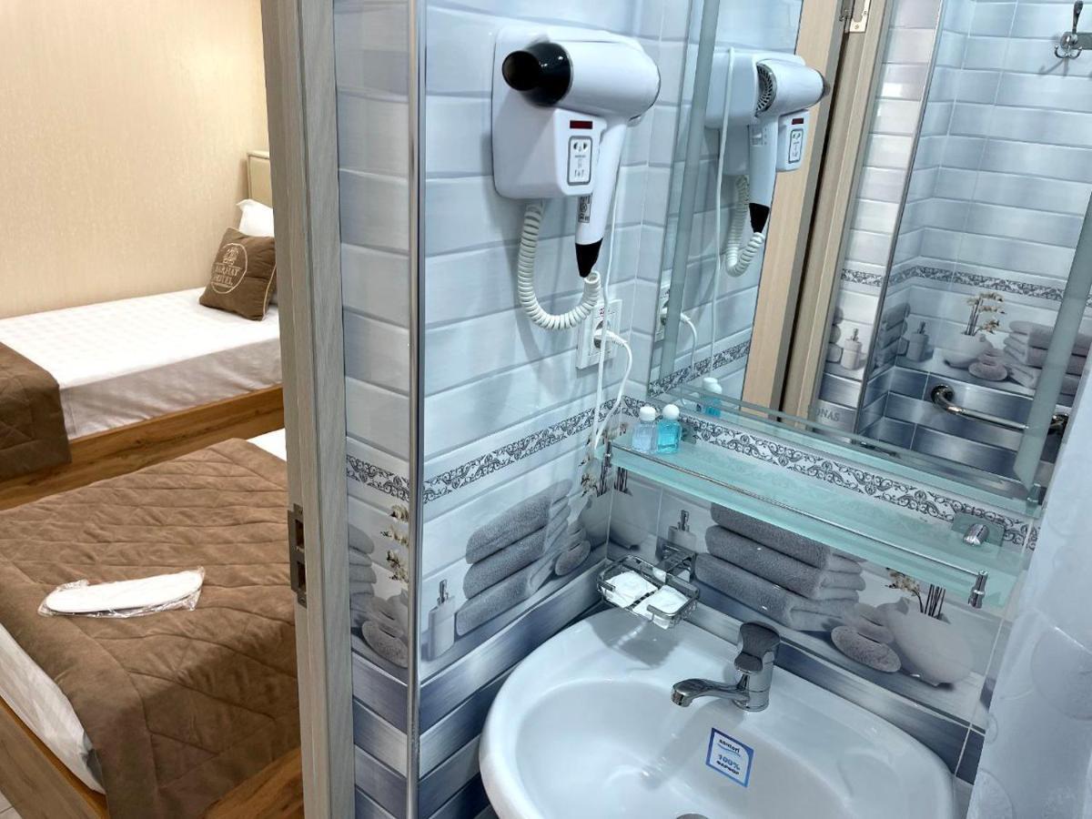 Barhat Hotel Taszkent Zewnętrze zdjęcie