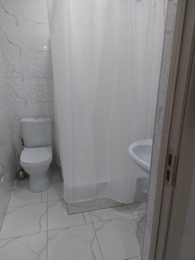 Barhat Hotel Taszkent Zewnętrze zdjęcie
