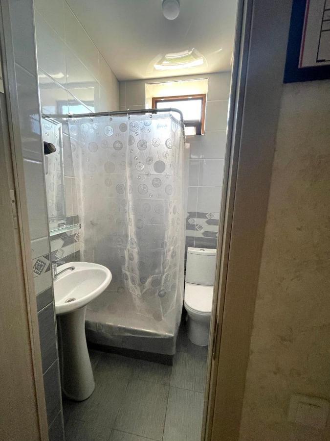 Barhat Hotel Taszkent Zewnętrze zdjęcie
