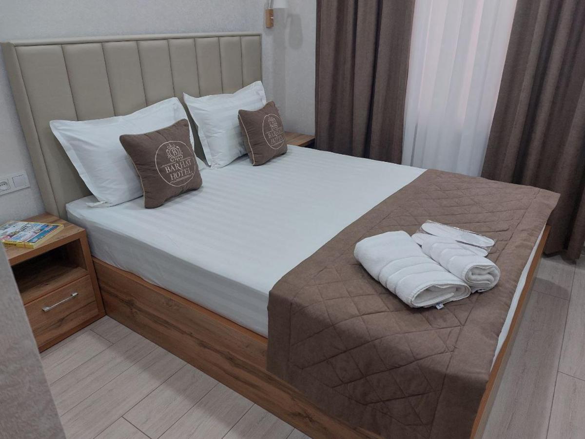 Barhat Hotel Taszkent Zewnętrze zdjęcie