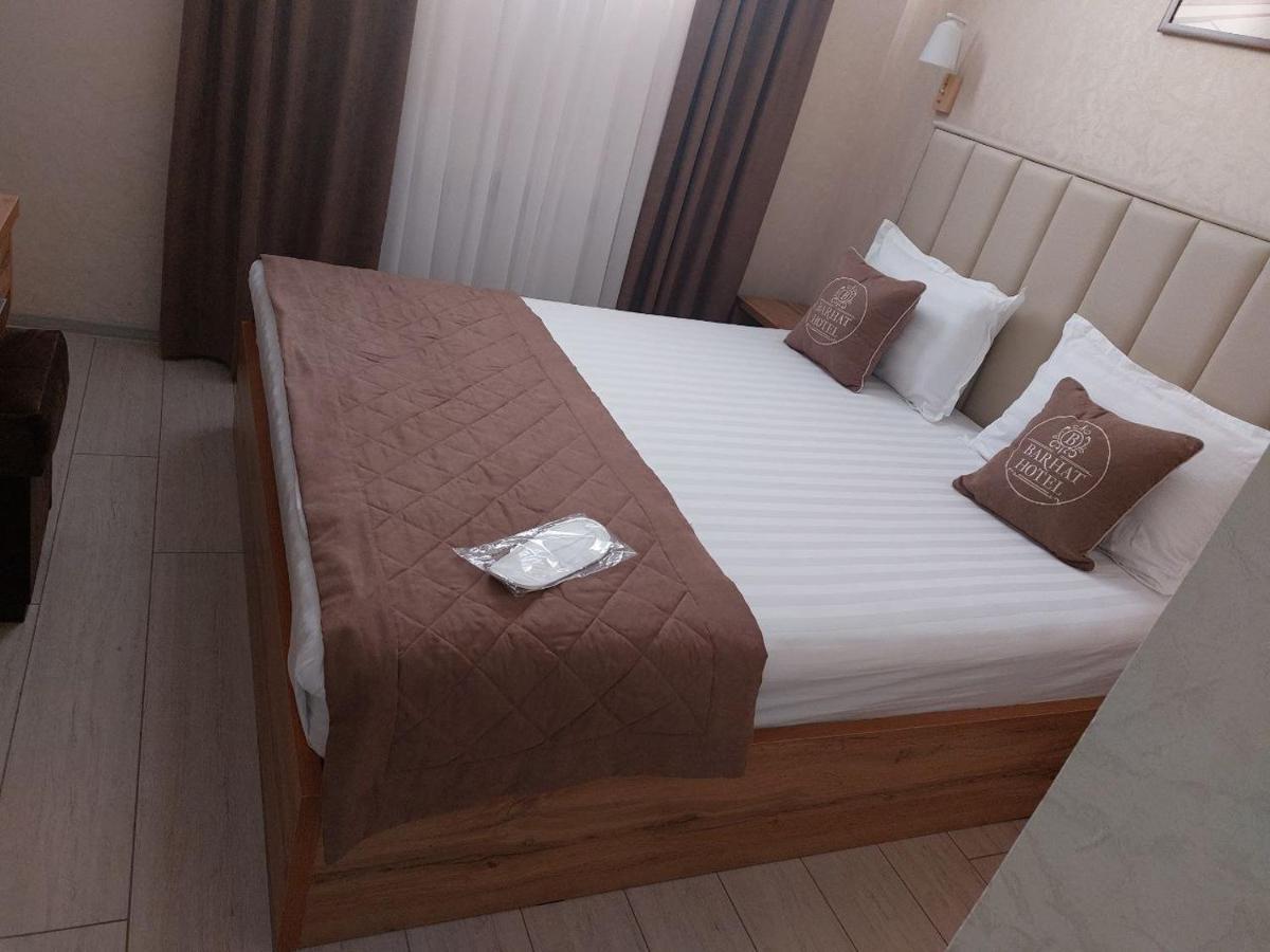 Barhat Hotel Taszkent Zewnętrze zdjęcie