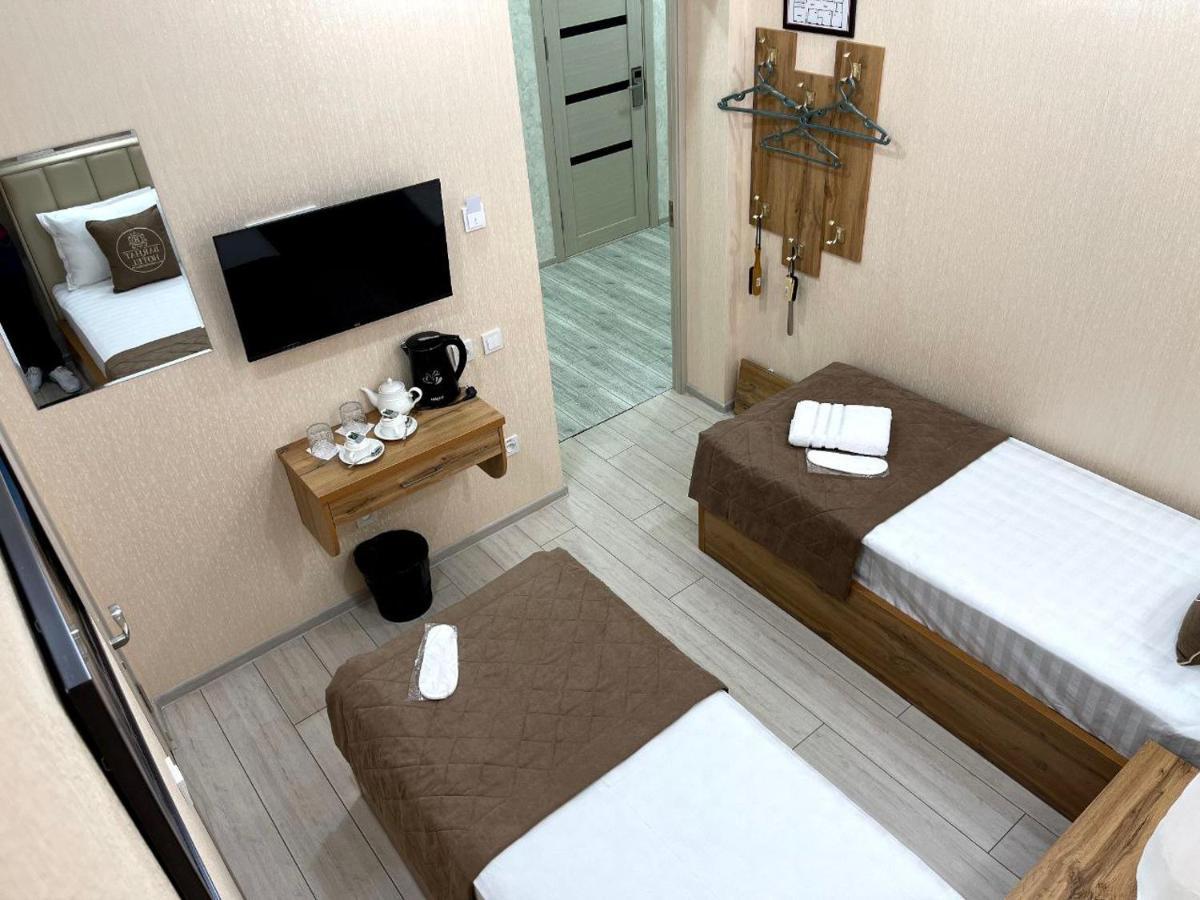 Barhat Hotel Taszkent Zewnętrze zdjęcie