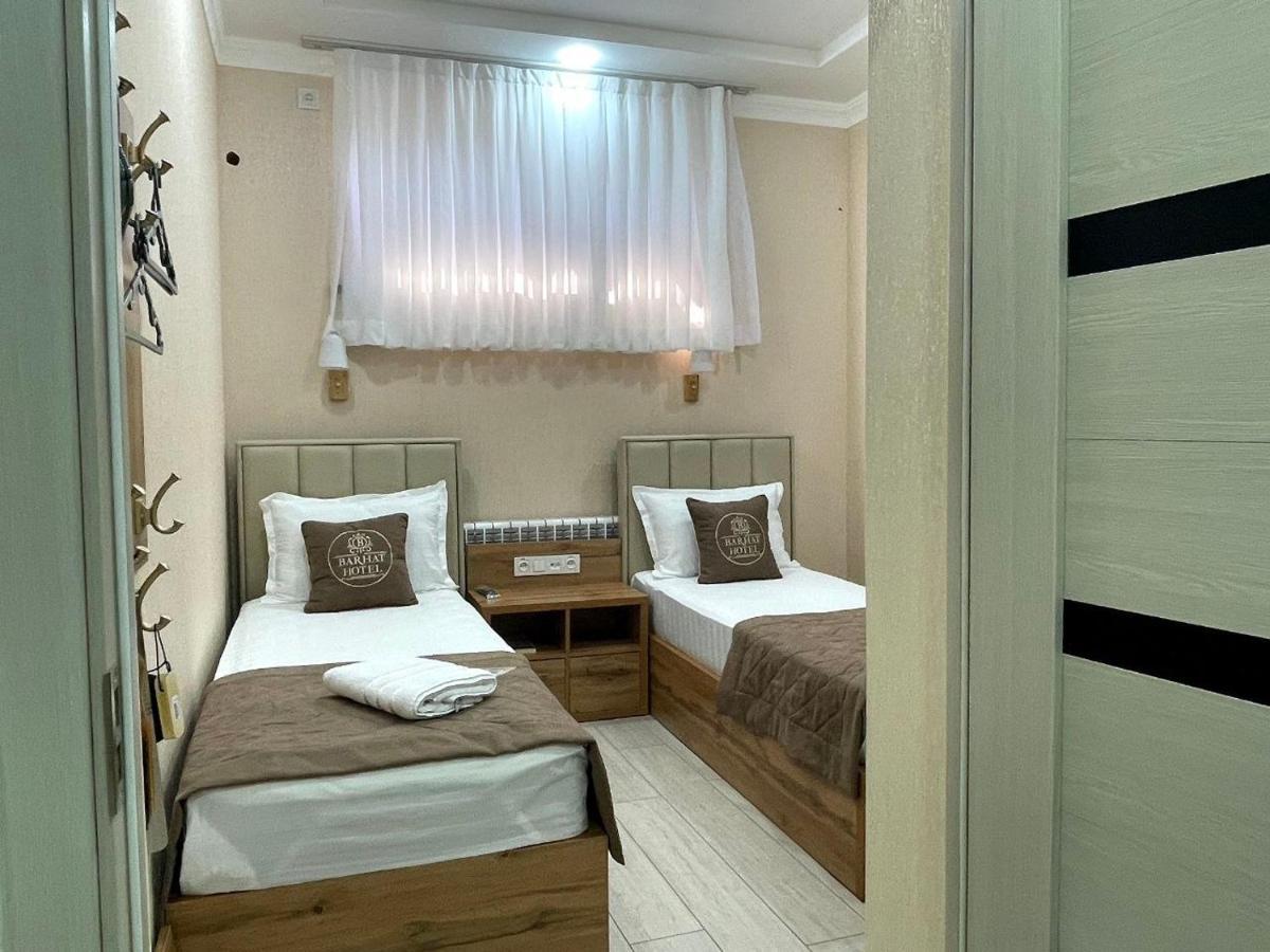 Barhat Hotel Taszkent Zewnętrze zdjęcie