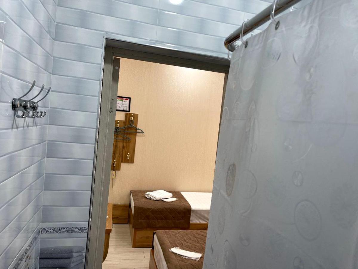 Barhat Hotel Taszkent Zewnętrze zdjęcie