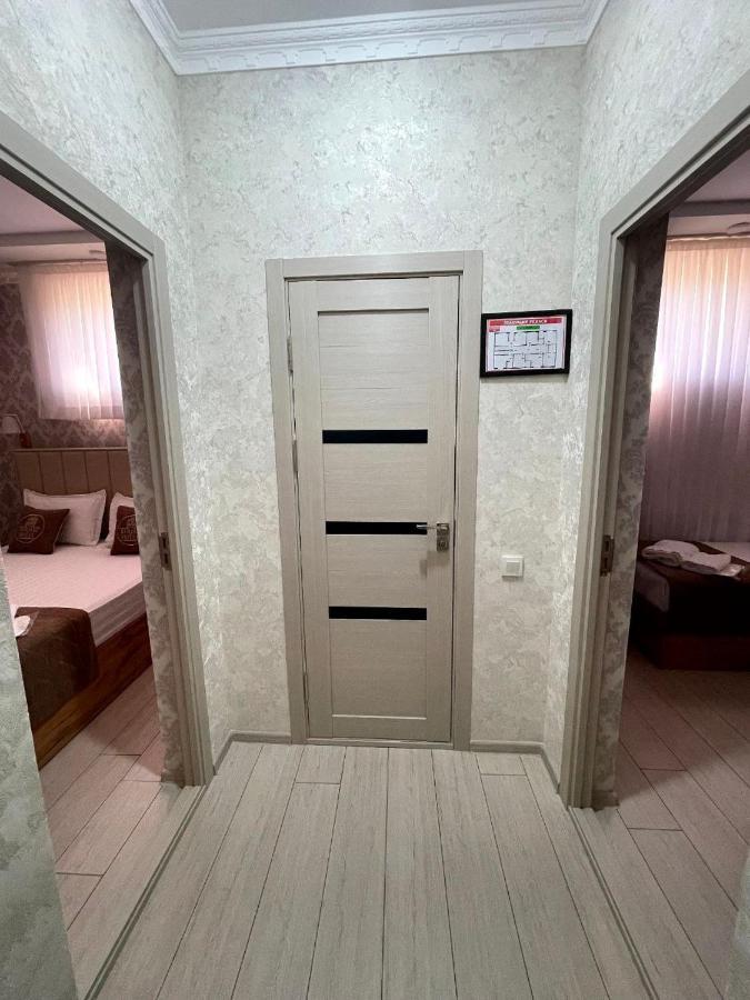 Barhat Hotel Taszkent Zewnętrze zdjęcie