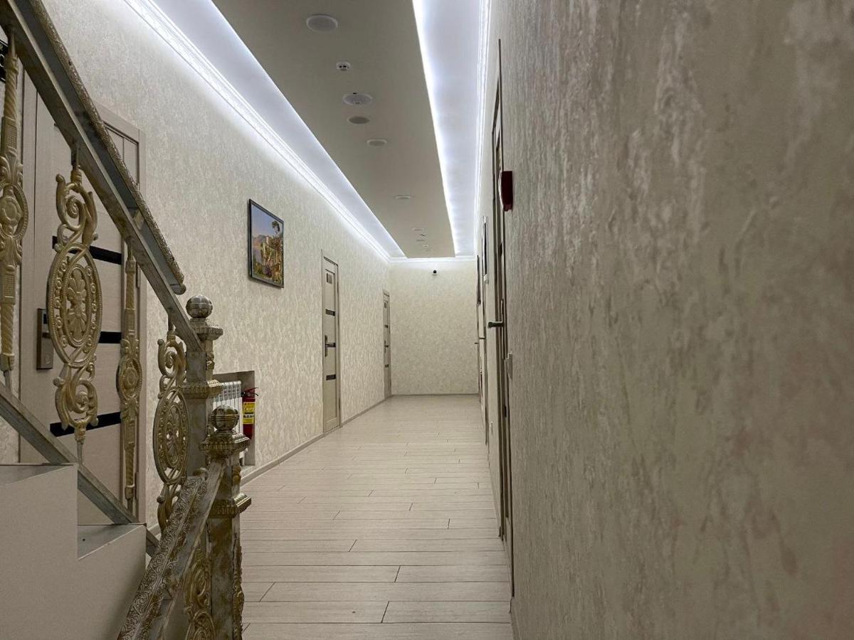 Barhat Hotel Taszkent Zewnętrze zdjęcie