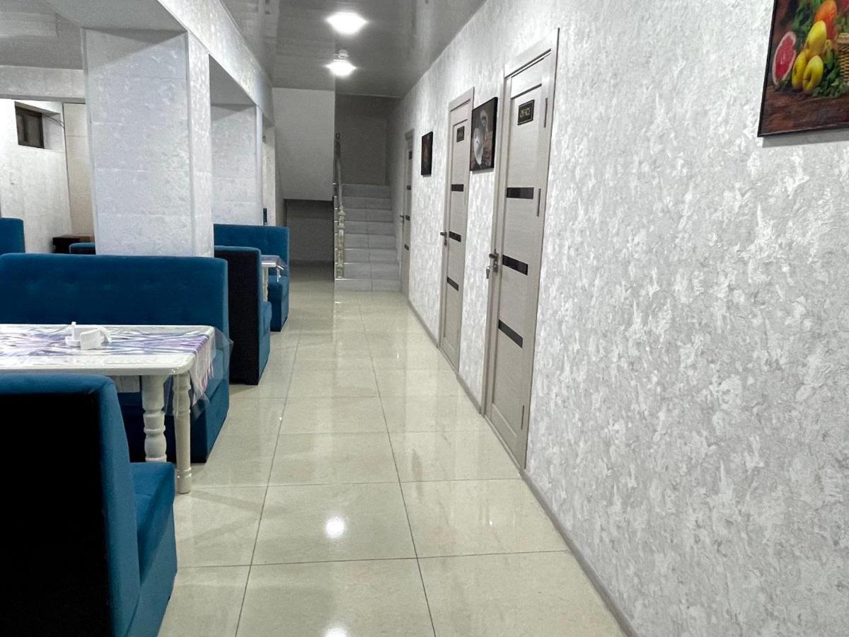 Barhat Hotel Taszkent Zewnętrze zdjęcie