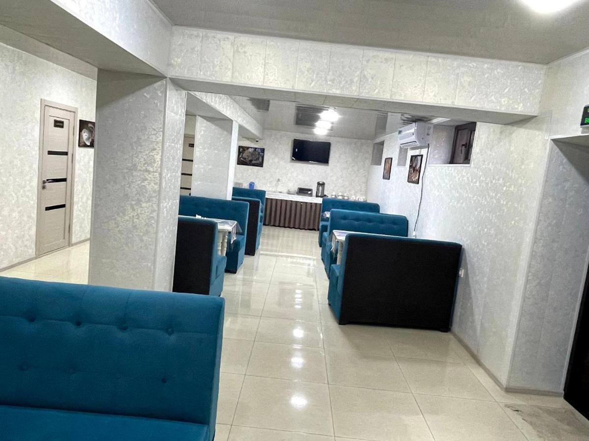 Barhat Hotel Taszkent Zewnętrze zdjęcie